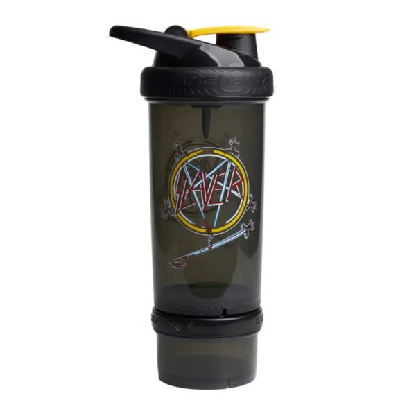 Smart Shake Шейкер Rockband Slayer — 750 мл