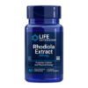 Life Extension Екстракт Родіоли 250 мг - 60 рослинних капсул