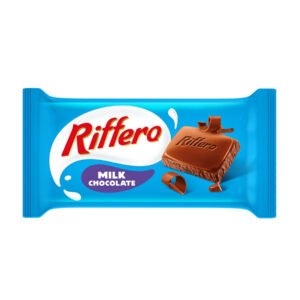 Monsters Riffero — 75 г молочного шоколаду
