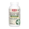 Jarrow Formulas Saccharomyces Boulardii + MOS — 90 капсул