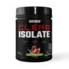 Weider Clear Isolate — 25 г кавун