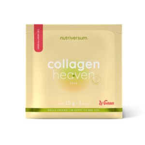 Nutriversum Колаген Heaven - 15г груша