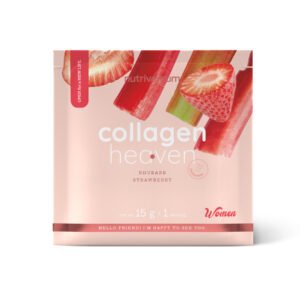Nutriversum Колаген Heaven — 15 г полуниця