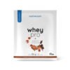 Nutriversum Whey Pro — 30 г волоський горіх