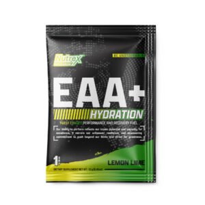 Nutrex Samples EAA Hydration — 13 г лимон-лайм