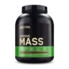 Optimum Nutrition Serious Mass — 2720 г шоколад