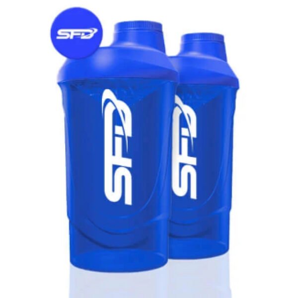 SFD Nutrition Шейкер — 600 мл