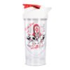Progress Nutrition Shaker Protection and Wealth - 700 мл білий