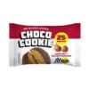 FitWin Choco Cookie 25% — 10x40г Фундук з солоною карамеллю