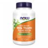 Now Foods Розторопша 450 мг - 120 капсул