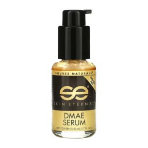 Source Naturals Skin Eternal® Сироватка DMAE - 50 мл
