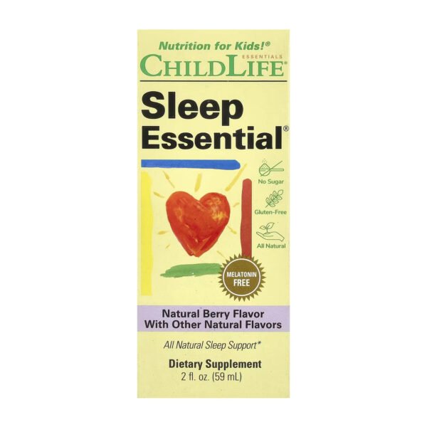 ChildLife Essentials Sleep Essential — 59 мл