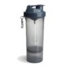 Smart Shake Slim — 500 мл сірий