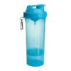 Smart Shake Шейкер — 500 мл Неоновий Синій