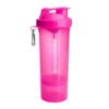 Smart Shake Slim — 500 мл Невідома Рожевий