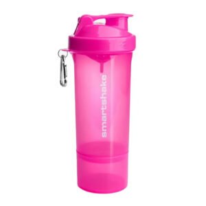 Smart Shake Slim — 500 мл Невідома Рожевий