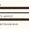 Solgar Цинк Піколінат 22 мг - 100 таблеток