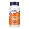Now Foods Фосфатидилсерин без сої 150 мг - 60 рослинних капсул