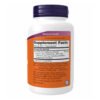 Now Foods Соєві ізофлавони 150 мг - 120 рослинних капсул