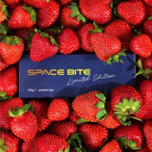Space Food Протеїнові батончики — 10x45г