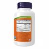 Now Foods Спіруліна 1000 мг - 120 таблеток
