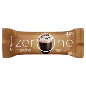 Sporter Батончики для енергії — 25x50 г