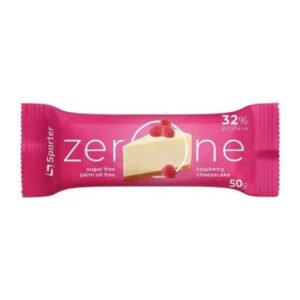 Sporter Батончики для енергії з цукром — 25x50г