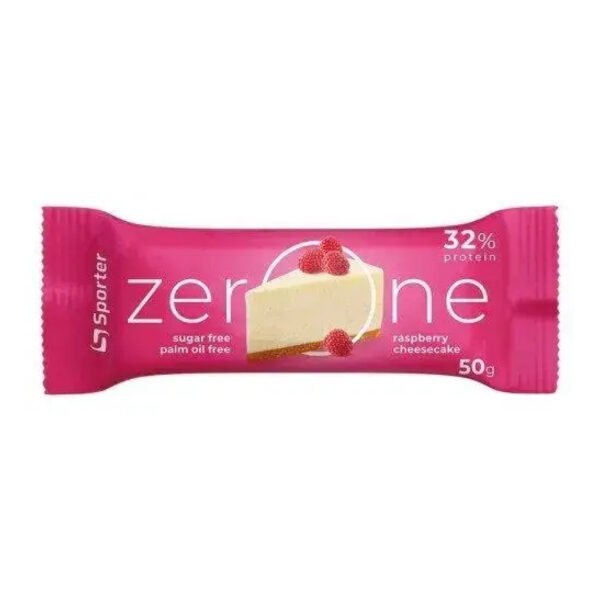 Sporter Батончики для енергії з цукром — 25x50г