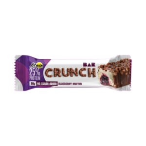 FitWin Crunch Bar — 50 г
