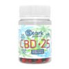 Stark Pharm CBD 25 мг — 30 капсул