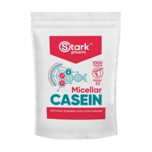 Stark Pharm Міцелярний Казеїн — 500 г