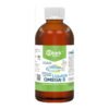 Stark Pharm Омега-3 — 250 г рідкий з розмарином та апельсином