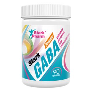 Stark Pharm ГАМК — 90 г
