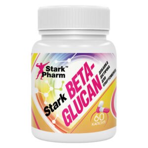 Stark Pharm Бета-глюкан 250 мг — 60 капсул