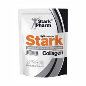 Stark Pharm Колаген Гідролізований Порошок — 500 г