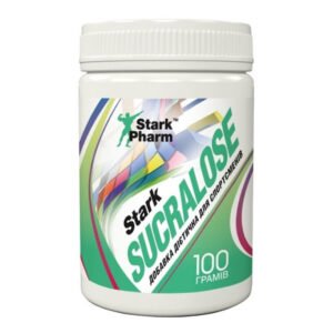Stark Pharm Сукралоза — 100 г