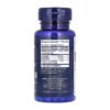 Life Extension Super Carnosine 500 мг — 60 рослинних капсул