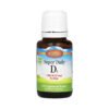Carlson Laboratories Super Daily D3 1000IU - 10.3 мл