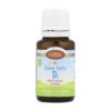 Carlson Laboratories Super Daily D3 для немовлят 400 IU - 365 рослинних крапель 10.3 мл
