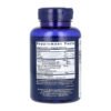 Life Extension Super Omega-3 EPA/DHA Риб'ячий жир з лінганами сезаму та екстрактом оливки - 60 капсул