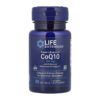 Life Extension Super Ubiquinol CoQ10 з покращеною підтримкою мітохондрій™ 100 мг - 30 капсул