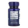 Life Extension Super Ubiquinol CoQ10 з покращеною підтримкою мітохондрій™ 100 мг - 30 капсул