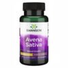 Swanson Avena Sativa — 60 капсул