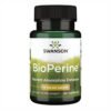 Swanson Bioperine — 60 капсул
