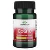 Swanson CoQ10 10 мг — 100 капсул