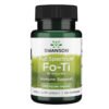 Swanson FO-TI — 60 капсул