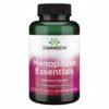 Swanson Menopausa Essentials — 120 рослинних капсул