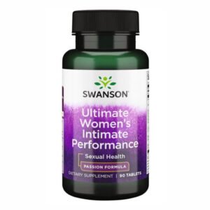 Swanson Ultimate Women's Intimate Performance — 90 таблеток