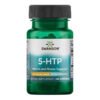 Swanson Ultra 5-HTP 100 мг — 60 капсул