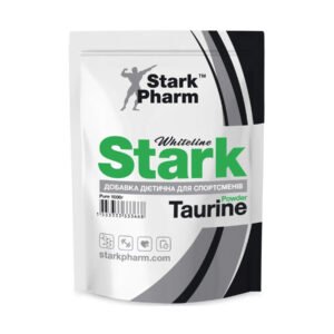 Stark Pharm L-таурин — 1000 г